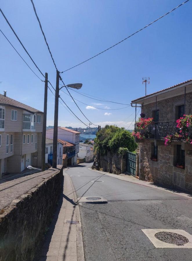 Grana Beach Ferrol A Coruña Εξωτερικό φωτογραφία